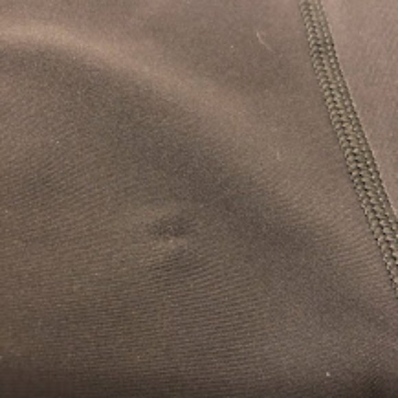 Lululemon Compression Running Tight Stuff Tight II 25" - Dark Olive - Picture 11 of 11